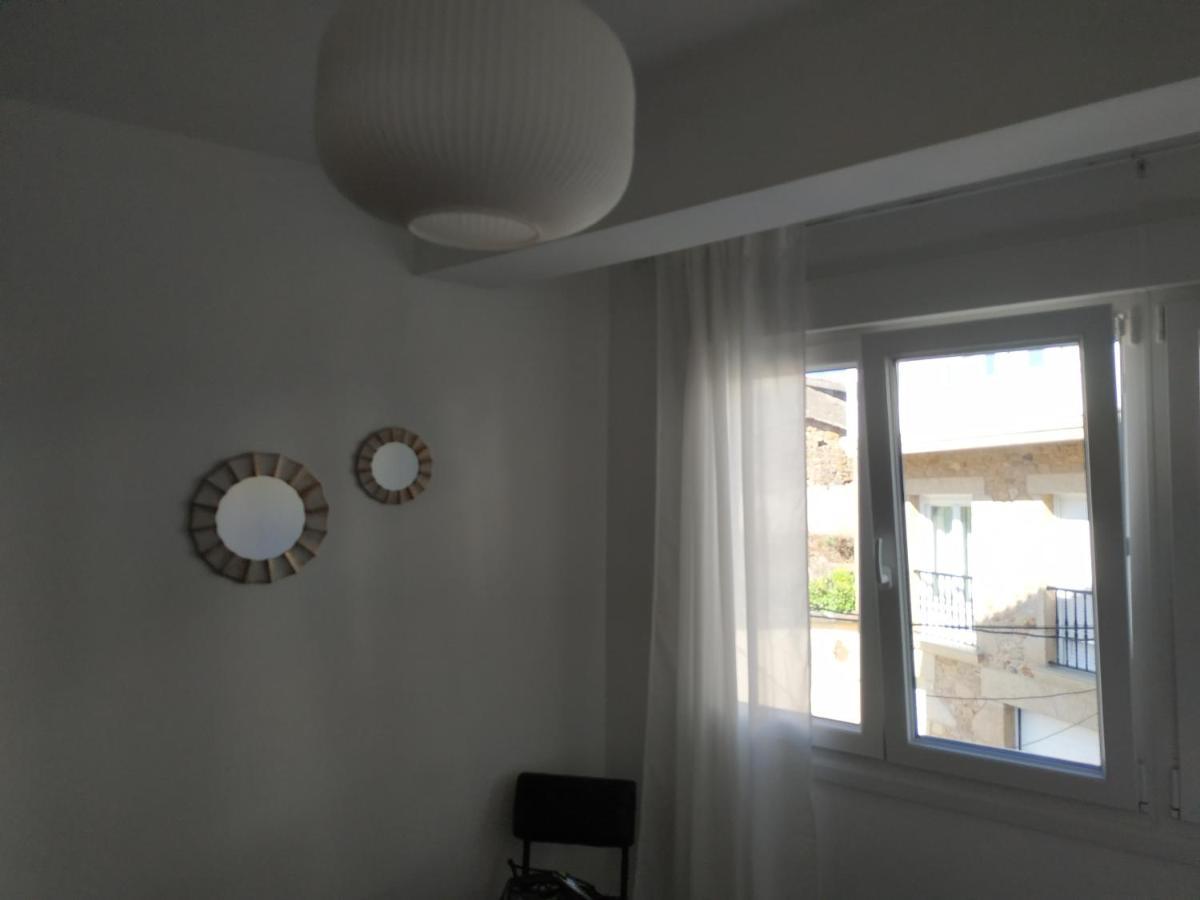 Voga Voga Apartment Corcubión Exterior foto